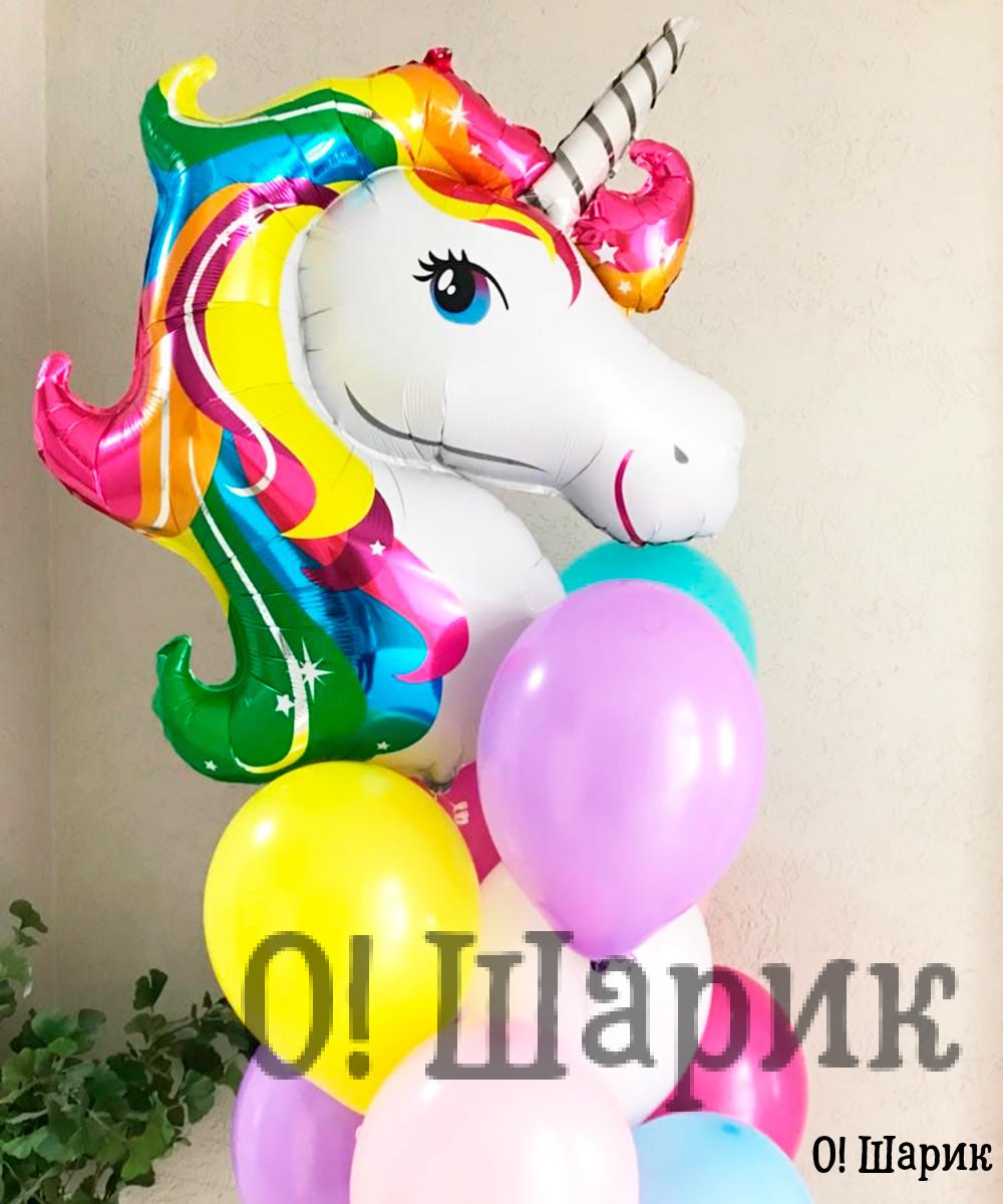 доставка гелиевых шаров в новосибирске