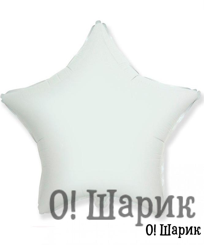 №4.12 Фольгированный шар звезда — изображение 2