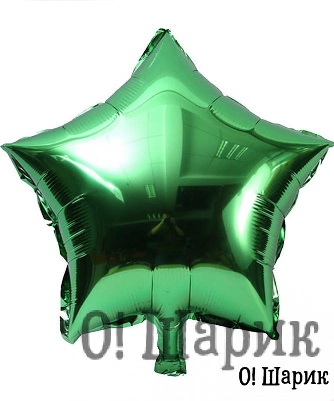 №4.12 Фольгированный шар звезда — изображение 7